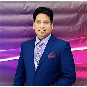 Pramod Kumar Thazhakkal